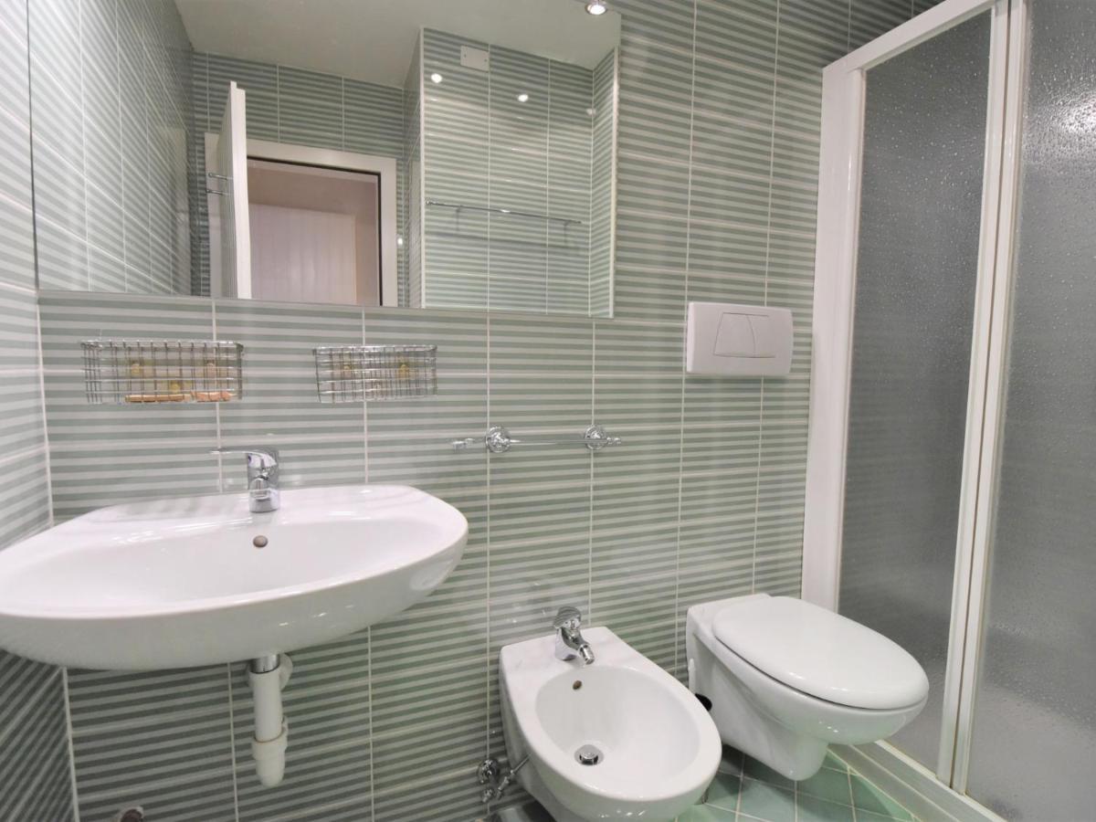 Apartment Apt 41 By Interhome Alba di Canazei Dış mekan fotoğraf