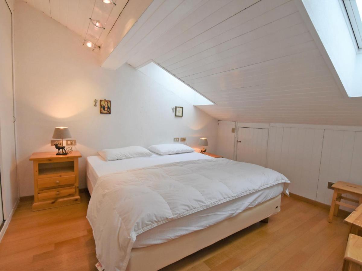 Apartment Apt 41 By Interhome Alba di Canazei Dış mekan fotoğraf