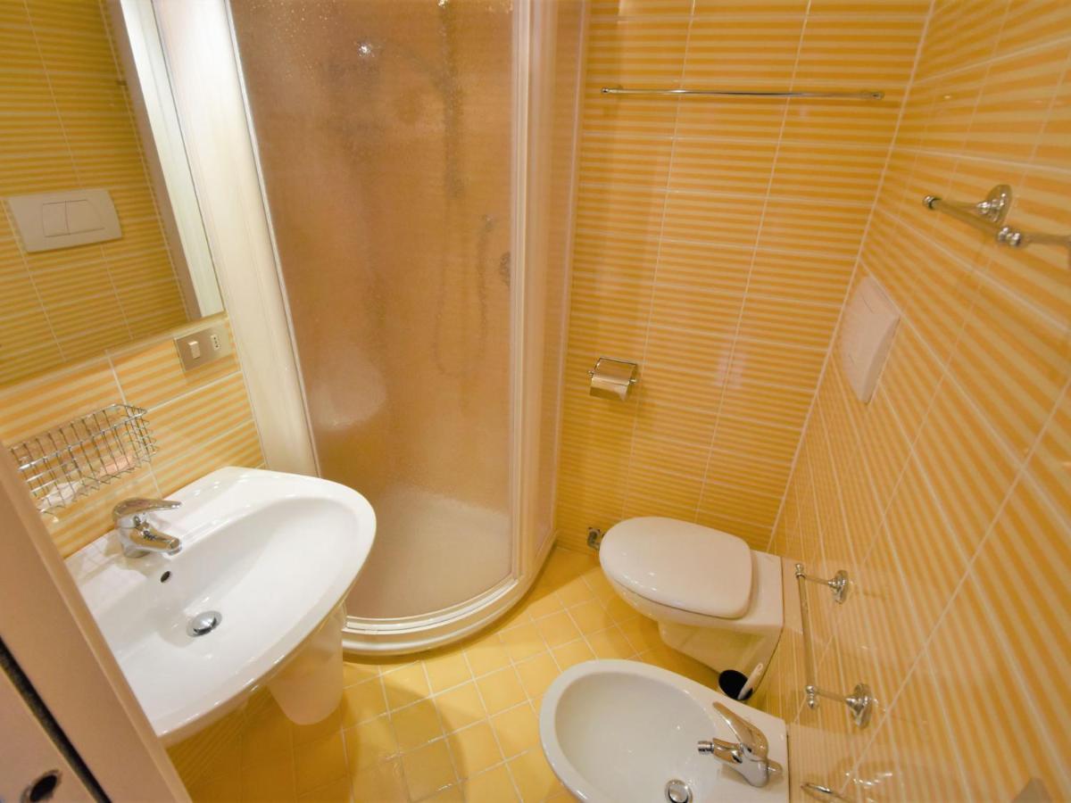 Apartment Apt 41 By Interhome Alba di Canazei Dış mekan fotoğraf